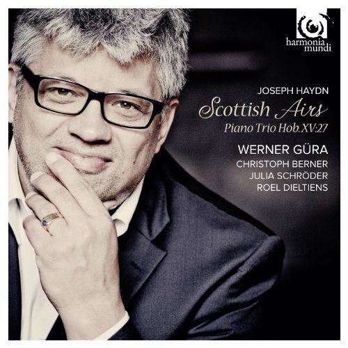 Haydn / Gura / Schroder / Diel/Scottish Airs Piano Trio Hob.X